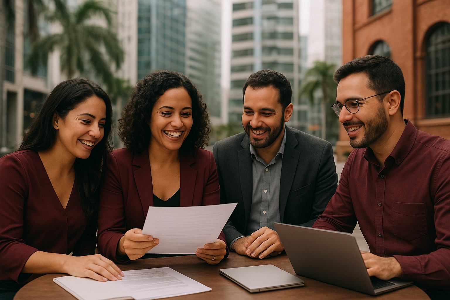 Homologação de Divórcio Estrangeiro no Brasil: Guia Completo da Global Law Advisors - Global Law Advisors | Direito de Família Internacional
